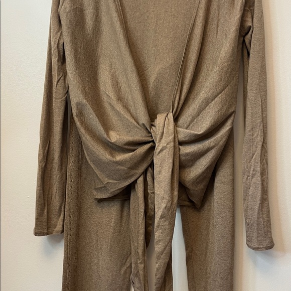 CALLENS Cashmere Set - Picture 4 of 8